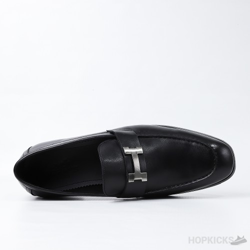 Hermes Paris Loafer (Dot Perfect)