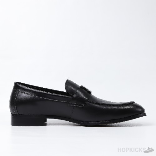 Hermes Paris Loafer (Dot Perfect)