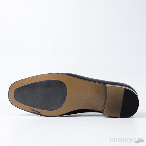 Hermes Destin Loafer (Dot Perfect)