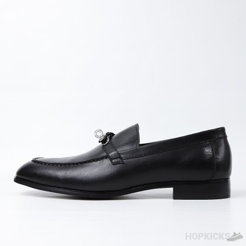 Hermes Destin Loafer (Dot Perfect)