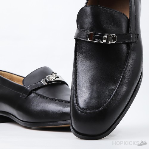 Hermes Destin Loafer (Dot Perfect)