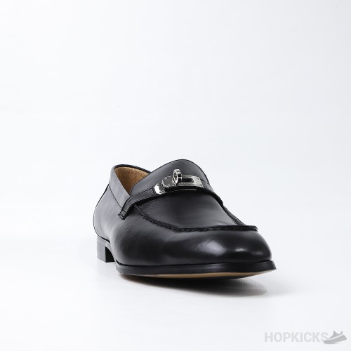 Hermes Destin Loafer (Dot Perfect)