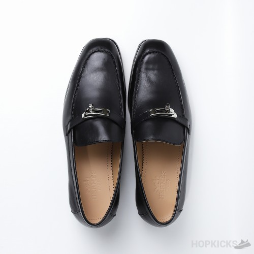 Hermes Destin Loafer (Dot Perfect)