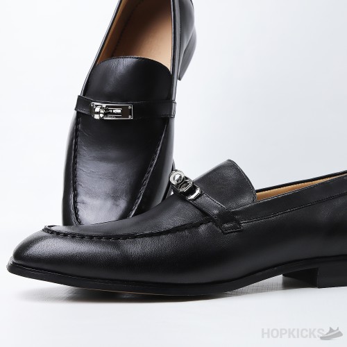 Hermes Destin Loafer (Dot Perfect)