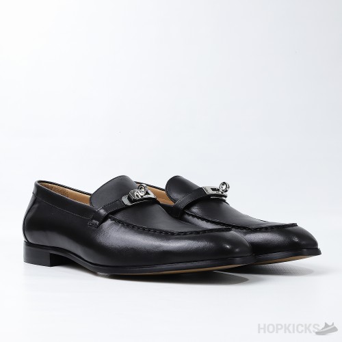 Hermes Destin Loafer (Dot Perfect)