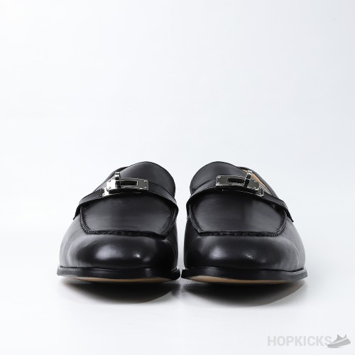 Hermes Destin Loafer (Dot Perfect)