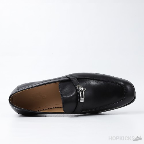 Hermes Destin Loafer (Dot Perfect)