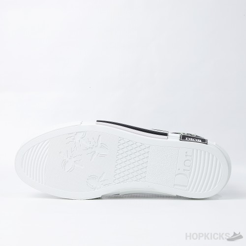 Dior B23 Slip On Sneaker (Dot Perfect)