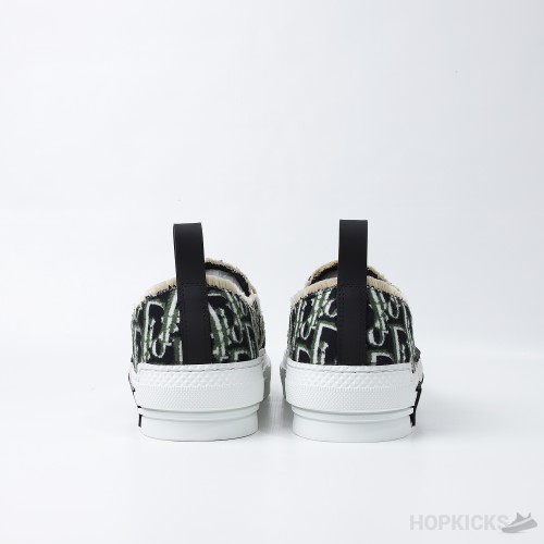 Dior B23 Slip On Sneaker (Dot Perfect)