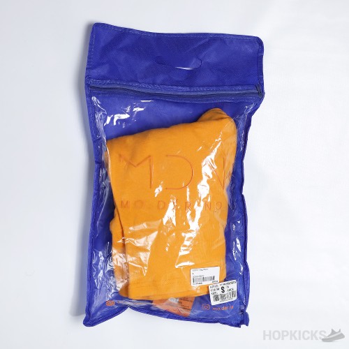 MODERNO Orange Shorts (Economy Batch)
