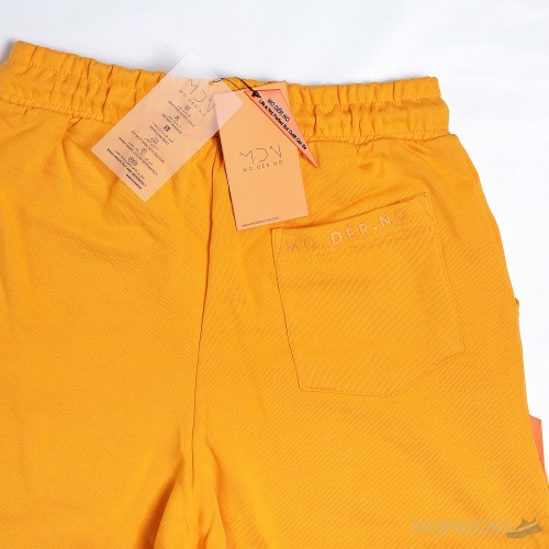 MODERNO Orange Shorts