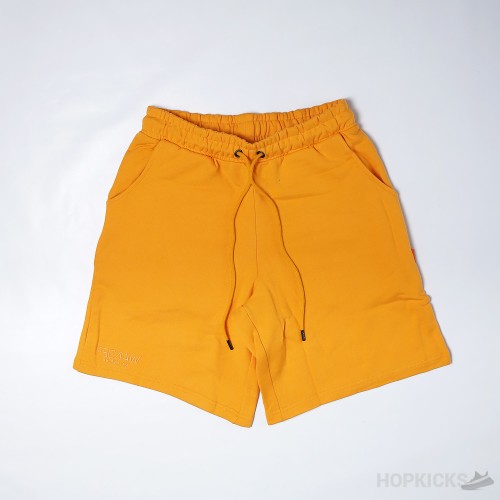 MODERNO Orange Shorts (Economy Batch)