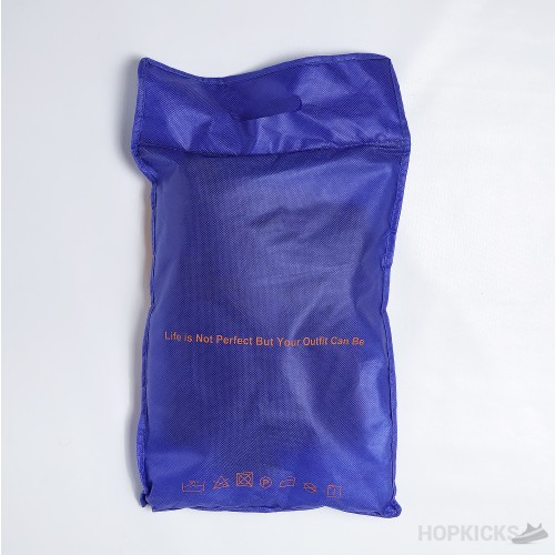 MODERNO Orange Shorts (Economy Batch)