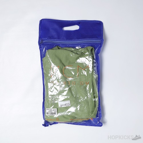 MODERNO Green Shorts (Economy Batch)