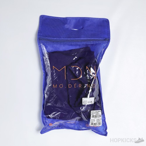 MODERNO Blue Shorts (Economy Batch)