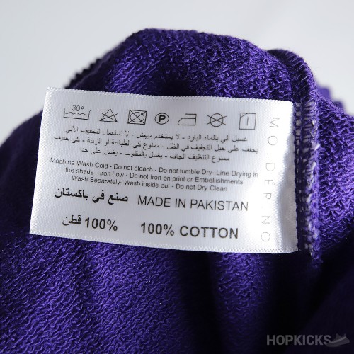 MODERNO Blue Shorts (Economy Batch)