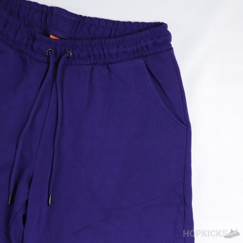 MODERNO Blue Shorts (Economy Batch)