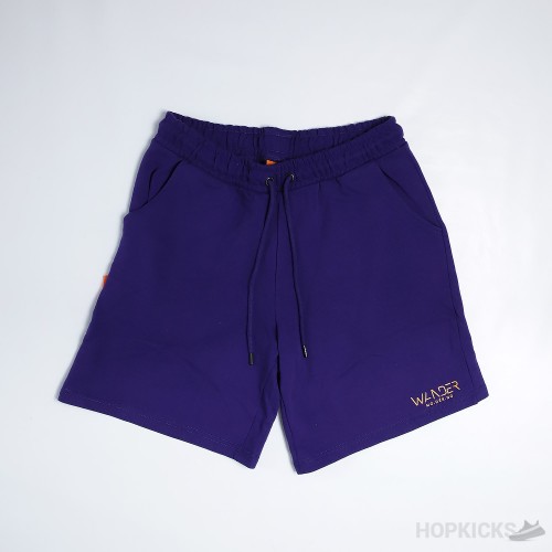 MODERNO Blue Shorts (Economy Batch)