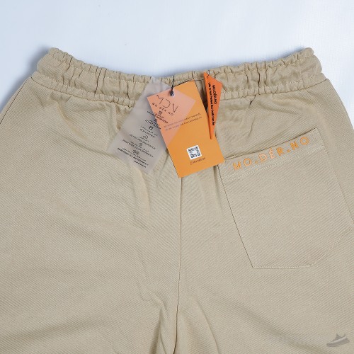 MODERNO Beige Shorts (Economy Batch)