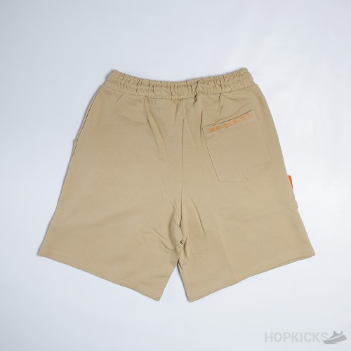 MODERNO Beige Shorts (Economy Batch)