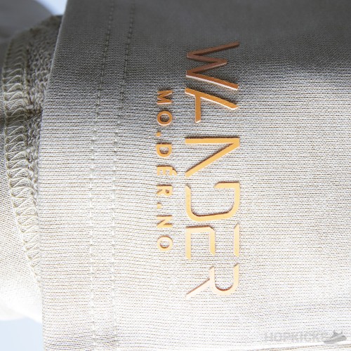 MODERNO Beige Shorts (Economy Batch)