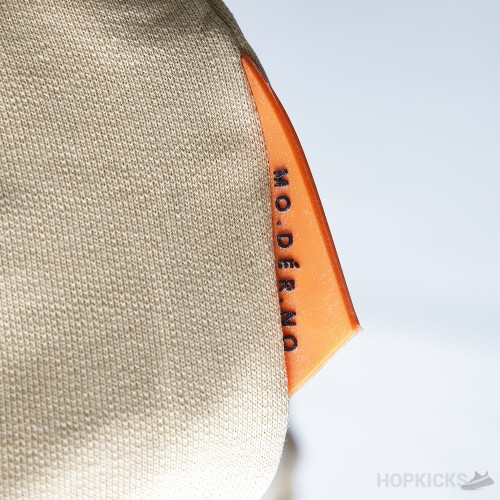 MODERNO Beige Shorts (Economy Batch)
