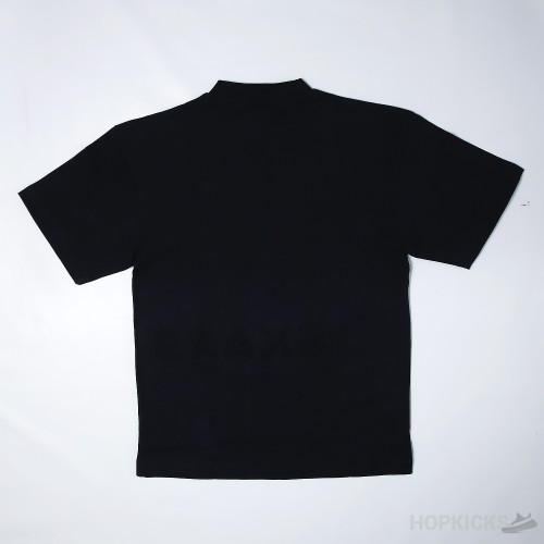 SKARS Black T-Shirt