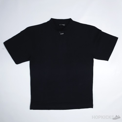 SKARS Black T-Shirt