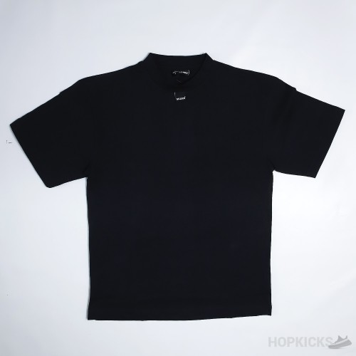 SKARS Black T-Shirt (Economy Batch)