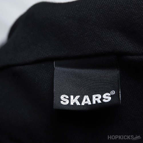 SKARS Black Pants