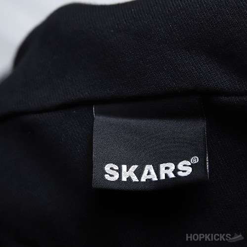SKARS Black Pants (Economy Batch)