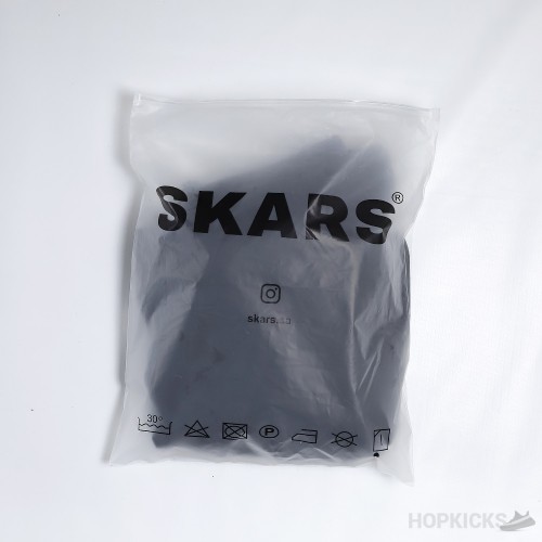 SKARS Black Pants (Economy Batch)