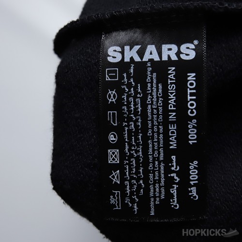 SKARS Black Pants (Economy Batch)