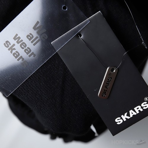 SKARS Black Pants (Economy Batch)