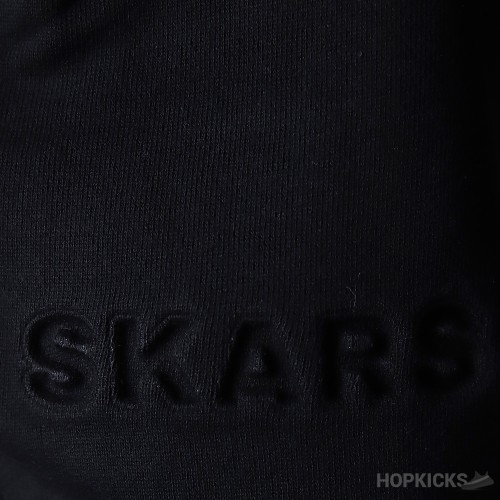 SKARS Black Pants (Economy Batch)