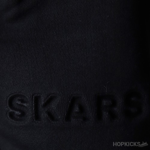 SKARS Black Pants