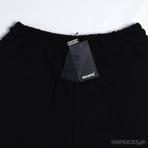 SKARS Black Pants (Economy Batch)