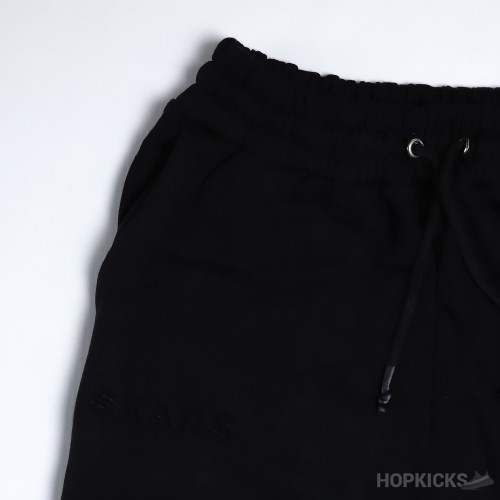 SKARS Black Pants (Economy Batch)