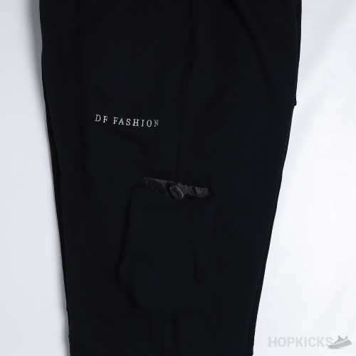 DFF Black Cargo