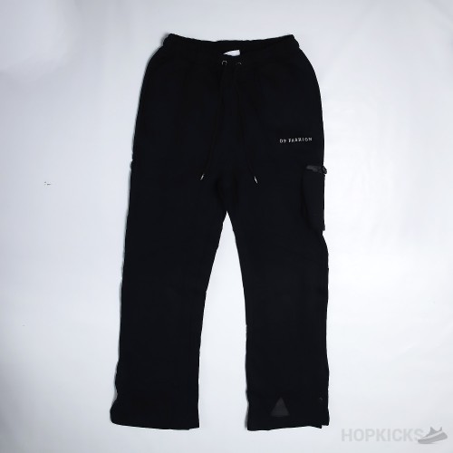 DFF Black Blue Pants