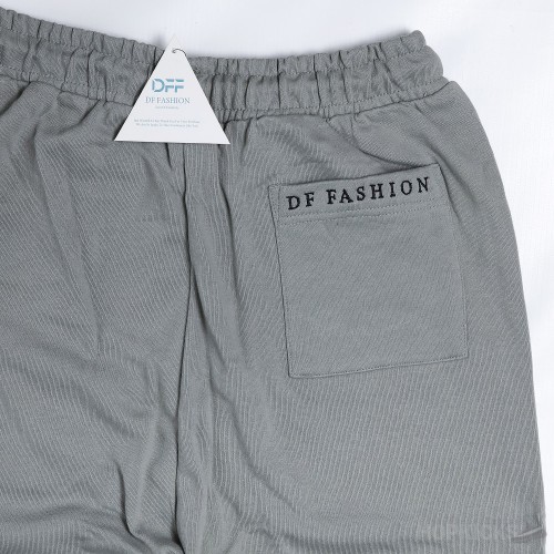 DFF Grey Black Pants (Economy Batch)