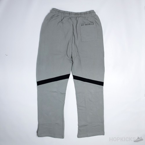 DFF Grey Black Pants (Economy Batch)