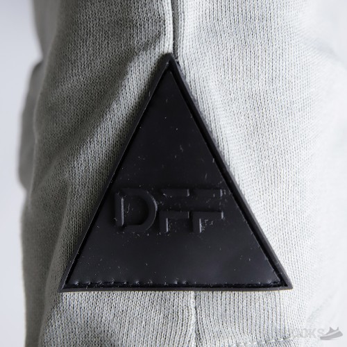DFF Grey Black Pants