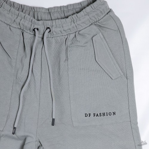 DFF Grey Black Pants (Economy Batch)