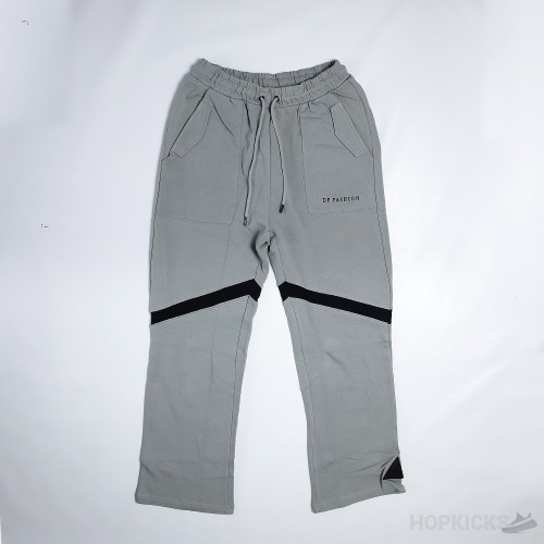 DFF Grey Black Pants