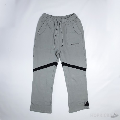 DFF Grey Black Pants (Economy Batch)