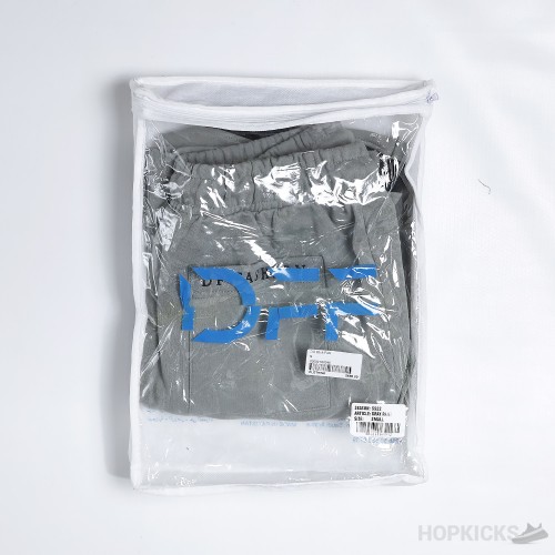 DFF Grey Black Pants (Economy Batch)