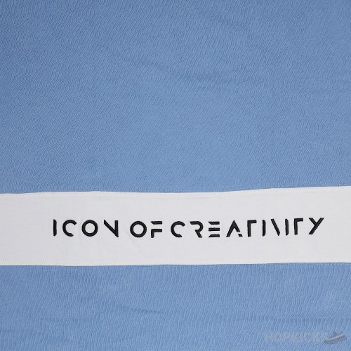 DFF Blue T-Shirt (Economy Batch)