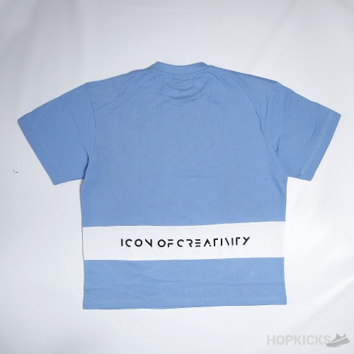 DFF Blue T-Shirt