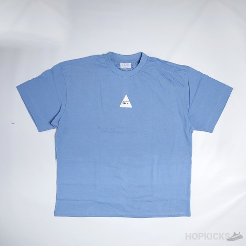 DFF Blue T-Shirt (Economy Batch)